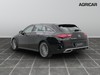 Mercedes CLA shooting brake 200 d amg line advanced plus 8g-dct