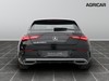 Mercedes CLA shooting brake 200 d amg line advanced plus 8g-dct