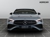 Mercedes CLA shooting brake 220 d amg line advanced plus 8g-dct