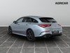 Mercedes CLA shooting brake 220 d amg line advanced plus 8g-dct