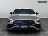 Mercedes CLA shooting brake 200 d amg line advanced plus 8g-dct