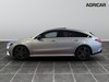 Mercedes CLA shooting brake 200 d amg line advanced plus 8g-dct