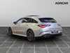 Mercedes CLA shooting brake 200 d amg line advanced plus 8g-dct