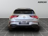 Mercedes CLA shooting brake 200 d amg line advanced plus 8g-dct