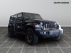 Jeep Wrangler unlimited 2.0 atx phev rubicon 4xe auto