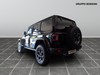 Jeep Wrangler unlimited 2.0 atx phev rubicon 4xe auto