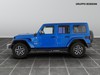 Jeep Wrangler unlimited 2.0 atx phev sahara 4xe auto