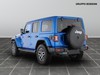 Jeep Wrangler unlimited 2.0 atx phev sahara 4xe auto