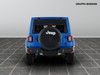 Jeep Wrangler unlimited 2.0 atx phev sahara 4xe auto