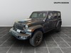 Jeep Wrangler unlimited 2.0 atx phev rubicon 4xe auto