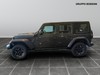 Jeep Wrangler unlimited 2.0 atx phev rubicon 4xe auto