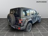 Jeep Wrangler unlimited 2.0 atx phev rubicon 4xe auto