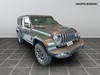 Jeep Wrangler unlimited 2.0 atx phev rubicon 4xe auto