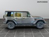 Jeep Wrangler unlimited 2.0 atx phev rubicon 4xe auto