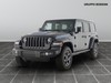 Jeep Wrangler unlimited 2.0 atx phev rubicon 4xe auto