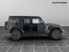 Jeep Wrangler unlimited 2.0 atx phev rubicon 4xe auto