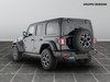 Jeep Wrangler unlimited 2.0 atx phev rubicon 4xe auto