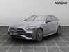 Mercedes Classe C station wagon 300 de plug in hybrid amg line advanced 9g-tronic