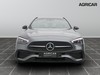 Mercedes Classe C station wagon 300 de plug in hybrid amg line advanced 9g-tronic