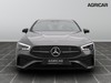 Mercedes CLA coupe 220 d amg line advanced plus 8g-dct