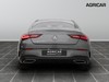 Mercedes CLA coupe 220 d amg line advanced plus 8g-dct