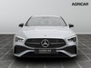 Mercedes CLA shooting brake 220 d amg line advanced plus 8g-dct