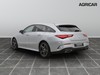 Mercedes CLA shooting brake 220 d amg line advanced plus 8g-dct