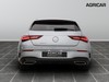 Mercedes CLA shooting brake 220 d amg line advanced plus 8g-dct