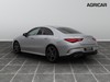 Mercedes CLA coupe 220 d amg line advanced plus 8g-dct