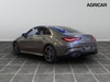 Mercedes CLA coupe 220 d amg line advanced plus 8g-dct