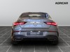 Mercedes CLA coupe 220 d amg line advanced plus 8g-dct