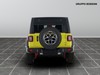 Jeep Wrangler unlimited 2.0 turbo rubicon 4x4 auto