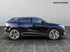 Mg HS 1.5 luxury dct