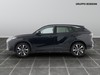 Mg HS 1.5 luxury dct