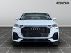 Audi Q3 sportback 40 2.0 tfsi business plus quattro s tronic