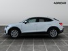 Audi Q3 sportback 40 2.0 tfsi business plus quattro s tronic