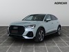 Audi Q3 sportback 35 2.0 tdi s line edition quattro s tronic