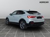 Audi Q3 sportback 35 2.0 tdi s line edition quattro s tronic