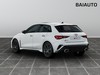 Audi RS3 sportback 2.5 tfsi quattro s tronic