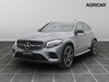 AMG GLC amg coupe 43 v6 4matic