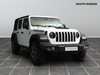 Jeep Wrangler unlimited 2.0 atx phev rubicon 4xe auto