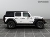 Jeep Wrangler unlimited 2.0 atx phev rubicon 4xe auto