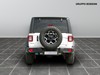 Jeep Wrangler unlimited 2.0 atx phev rubicon 4xe auto