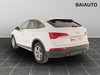 Audi Q5 sportback 40 2.0 tdi mhev 12v business advanced quattro s tronic