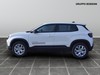 Jeep Avenger altitude fwd auto