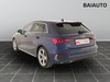 Audi A3 sportback 35 2.0 tdi s line edition s tronic