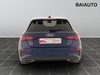 Audi A3 sportback 35 2.0 tdi s line edition s tronic