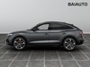 Audi Q5 sportback 40 2.0 tdi mhev 12v identity black quattro s tronic