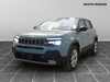 Jeep Avenger 1.2 turbo 100cv altitude fwd