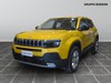 Jeep Avenger 1.2 turbo 100cv altitude fwd